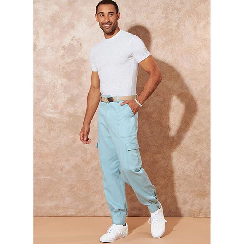 Pantalon / Shorts | McCalls 8264 | 44-52,  image number 2