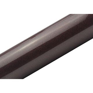 Film flexible Pearl Glitter Poli-Flex DIN A4 – rouge bordeaux, 