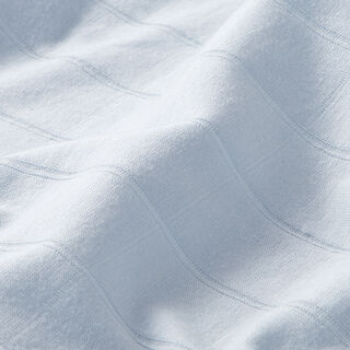 Jersey double couche Uni – bleu ciel, 