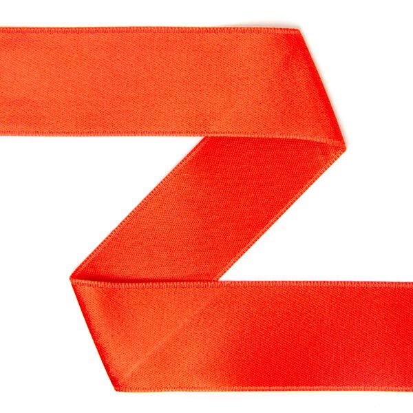 Bande de satin – orange, image number 1