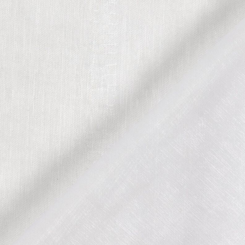 Organza – blanc,  image number 4