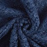 Article de second choix Similicuir avec fausse fourrure, uni – noir/bleu marine,  thumbnail number 4