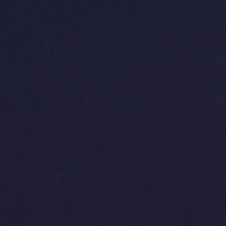 Viscose Stretch Uni – bleu marine,  image number 4