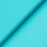 Popeline coton Uni – turquoise clair,  thumbnail number 5