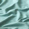 French Terry chiné fin – vert/gris,  thumbnail number 2