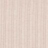 Maille côtelée unie – rosé,  thumbnail number 1