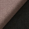 Tissu de revêtement Structure du tissu – marron,  thumbnail number 3