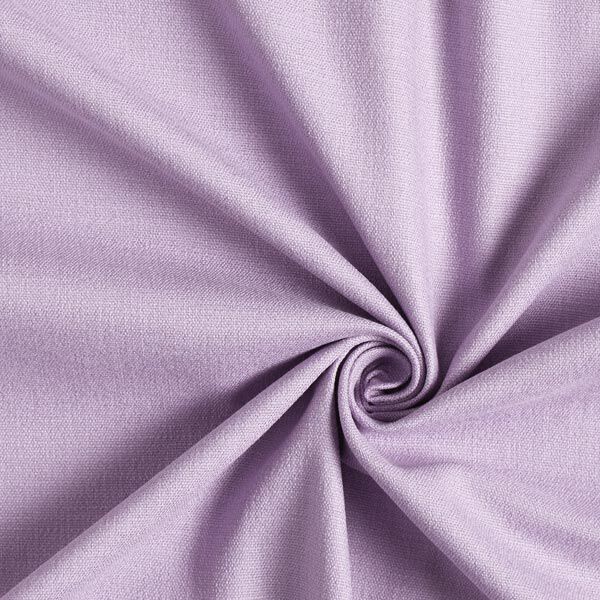 Tissu en lin stretch Mélange – lilas,  image number 1