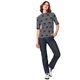 Haut, Burda 6067 | 34-44,  thumbnail number 3