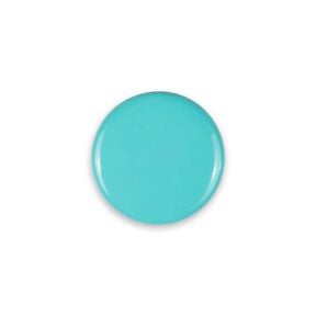 Boutons pression en jersey [12 mm] | Prym – menthe, 