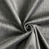 Tissu de revêtement Aspect tissé velouté – gris,  thumbnail number 1