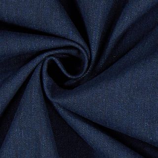 Tissu jeans Rocco – navy, 