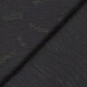 Jacquard dobby Rayures – noir,  thumbnail number 5
