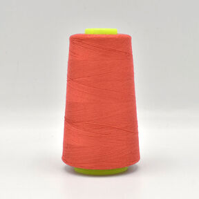 Fil surjeteuse | 2740 m | 3000 yds – corail, 