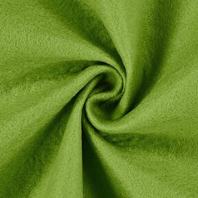 Feutrine 90 cm / épaisseur de 1 mm – olive clair, 