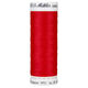 Fil à coudre Seraflex pour coutures élastiques (0503) | 130 m | Mettler – rouge vif,  thumbnail number 1
