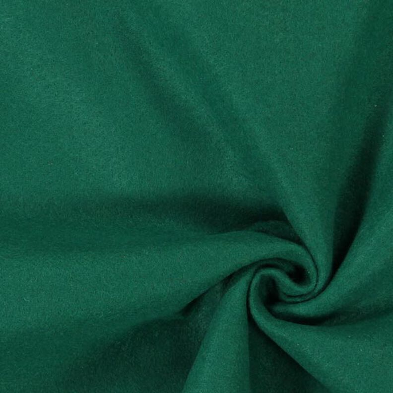 Feutrine 180 cm / épaisseur de 1,5 mm – vert,  image number 1