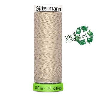 Fil à tout coudre rPET [722] | 100 m  | Gütermann, 