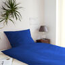 Tissu en coton Cretonne Uni – bleu roi,  thumbnail number 6