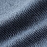 Tissu de revêtement Aspect sergé – bleu acier,  thumbnail number 2