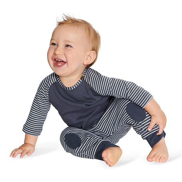 Layette | Burda 9246 | 56-86, image number 2