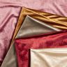 Tissu de décoration Velours – caramel,  thumbnail number 4