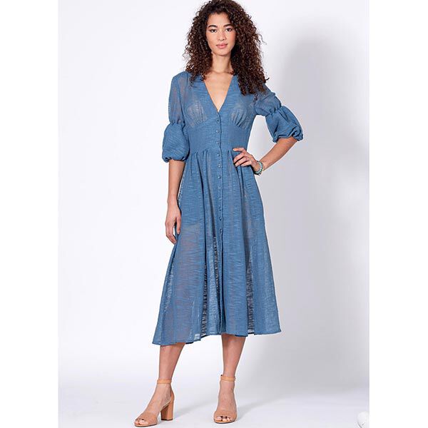 Robe, McCall‘s 7974 | 32-40, image number 2