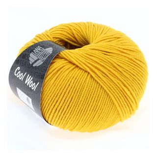 Cool Wool Uni, 50g | Lana Grossa – jaune, 