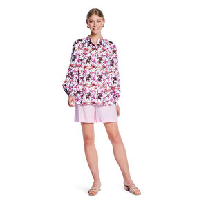 Chemisier | Burda 5847 | 36-46, 