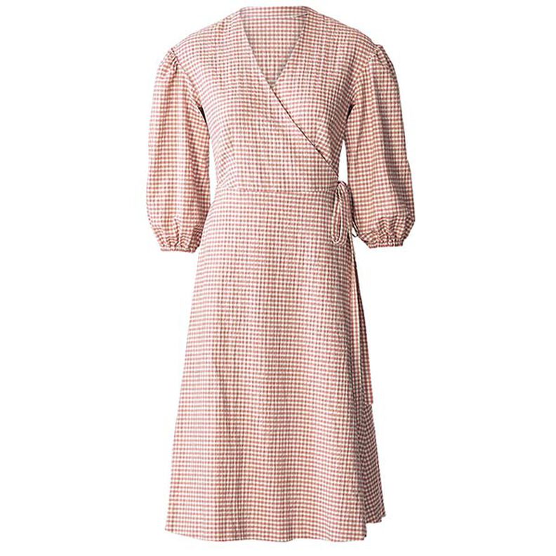 Robe | Burda 5933 | 34-44,  image number 4