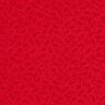 Tissu en coton Popeline Branches festives – rouge foncé,  thumbnail number 1