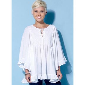 Tunique, McCalls 7325 | 32 - 40, 
