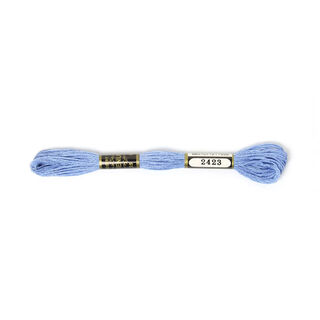 Fil à broder Metis 2423 | DMC 799 | Anchor 145, 