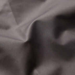Tissu pour veste hydrofuge ultra léger – gris foncé, 
