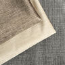 Tissu de revêtement Aspect tissé velouté – gris,  thumbnail number 4
