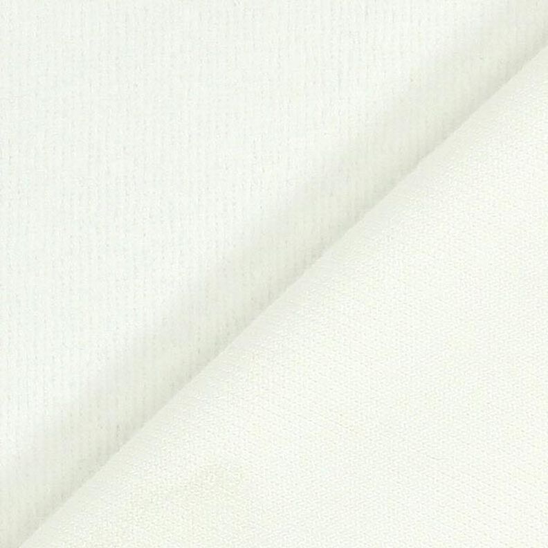 Tissu Nicki Uni – écru,  image number 3