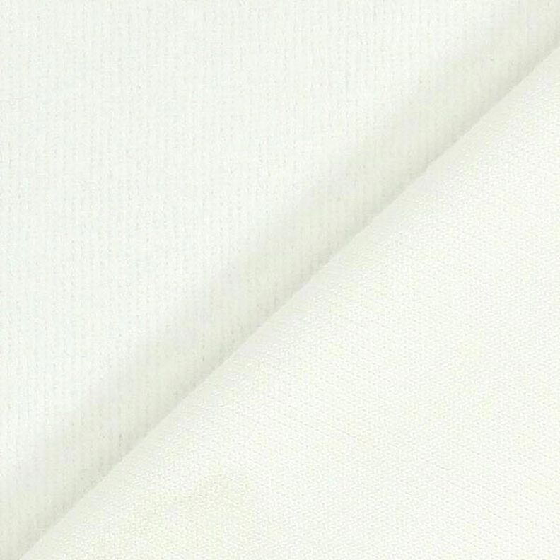 Tissu Nicki Uni – écru, image number 3