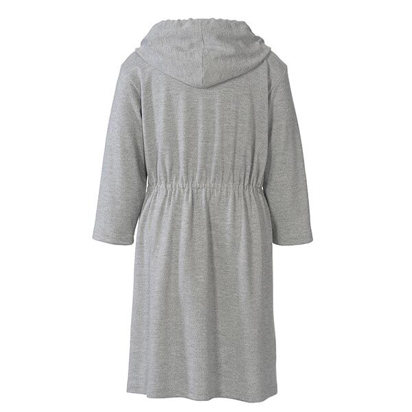 Robe, Burda 6095 | 44-54, image number 7