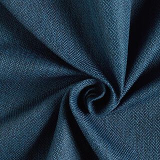 Tissu de revêtement Como – bleu, 