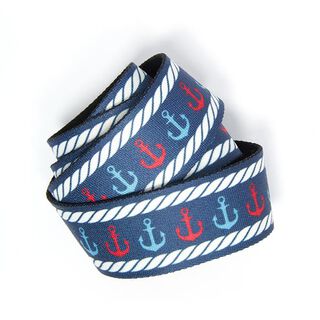 Sangle Maritime | Production maison - navy, 