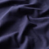 Tissu de décoration Canvas – bleu marine,  thumbnail number 2