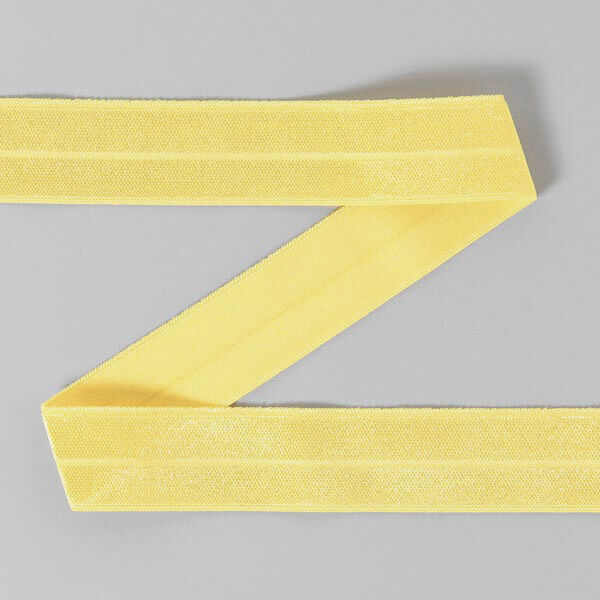 Ruban de bordage élastique 178 – jaune, image number 1