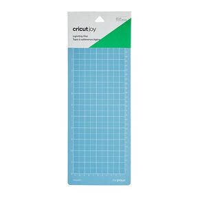 LightGrip Tapis de coupe pour Cricut Joy [11,4x30,5 cm], 