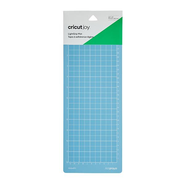 LightGrip Tapis de coupe pour Cricut Joy [11,4x30,5 cm],  image number 2