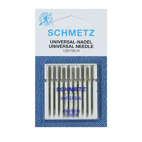 Aiguille universelle [NM 120/19] | SCHMETZ,  image number 1