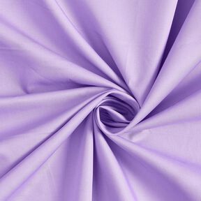 Popeline de coton GOTS | Tula &ndash; lavande, 