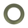 Anneau de rideau œillets clic-clac, mat [Ø 40mm] – vert,  thumbnail number 1