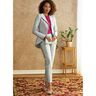 Blazer/Top/Pantalon/Robe /Jupe , Butterick 6718 | 32-40,  thumbnail number 2