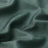 Tissu d’ameublement Aspect cuir ultramicrofibre – vert foncé,  thumbnail number 2