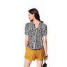 Robe / Chemisier | Burda 6039 | 34-44,  thumbnail number 5